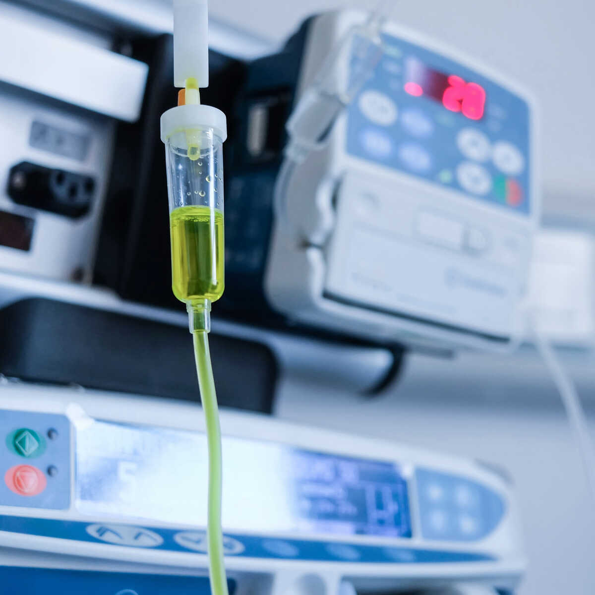 infuustherapie: do's en don'ts