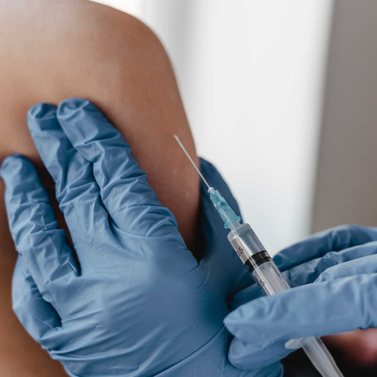 vaccinaties