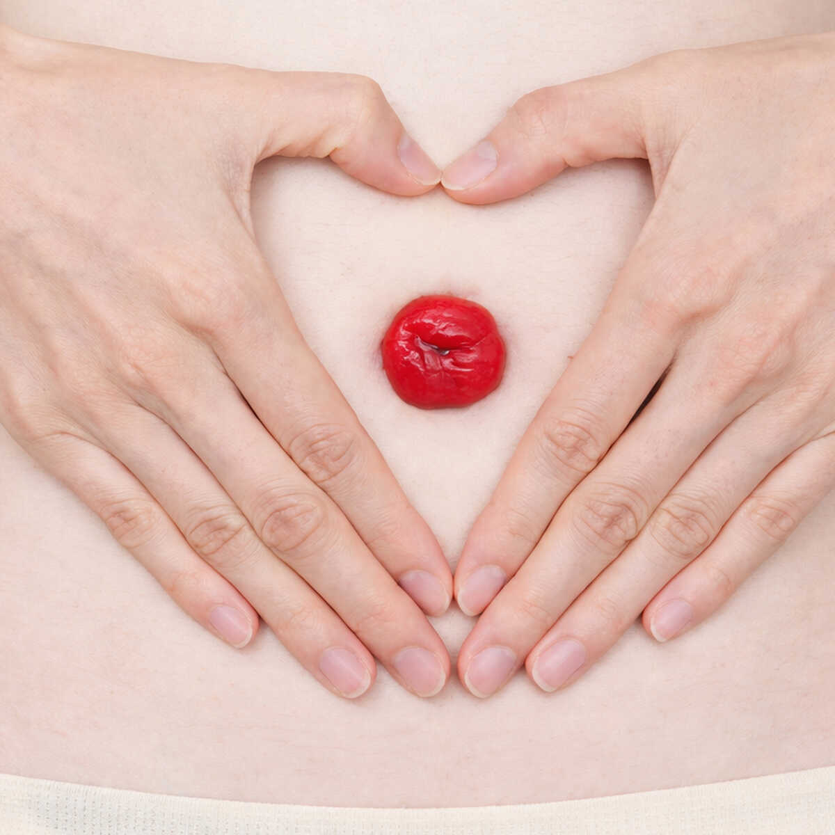stomadrager, draag er zorg voor!