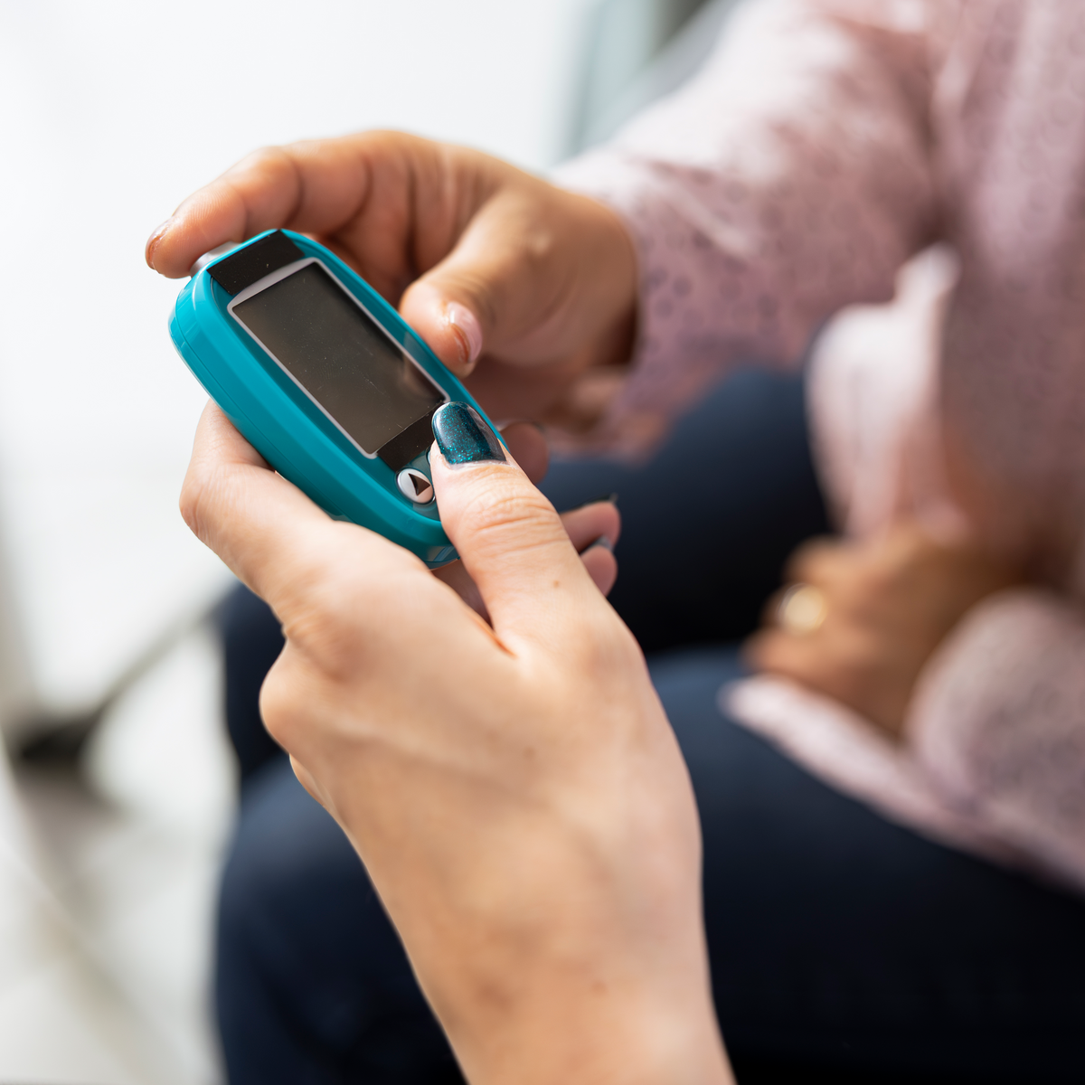 diabetes in de zorg: trajecten en conventie